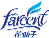 花仙子 Logo