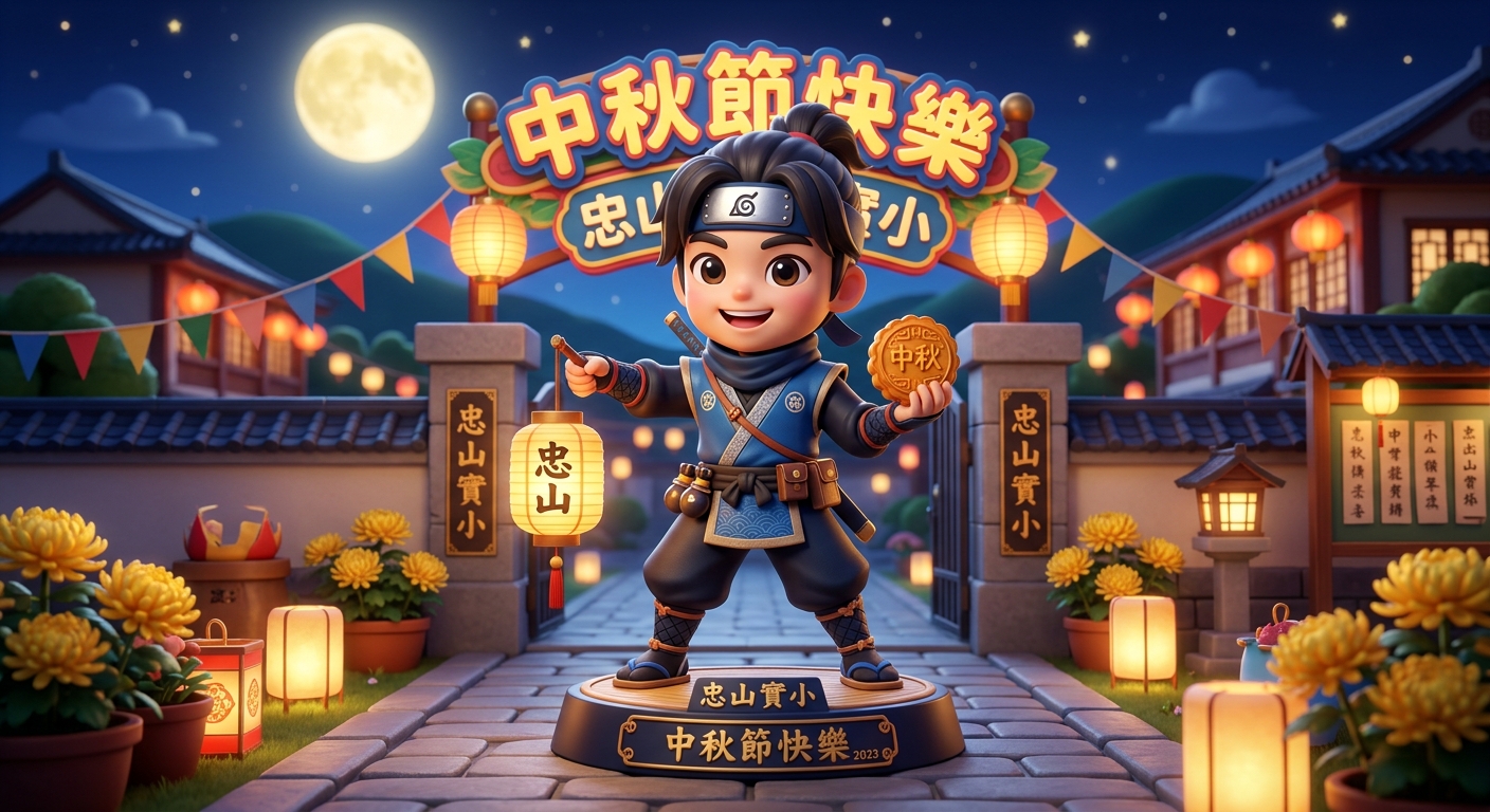 中秋節特輯圖片